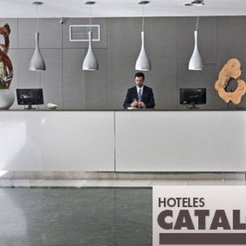 Legalización de instalaciones en Mataró. Tramitación licencia de obra7