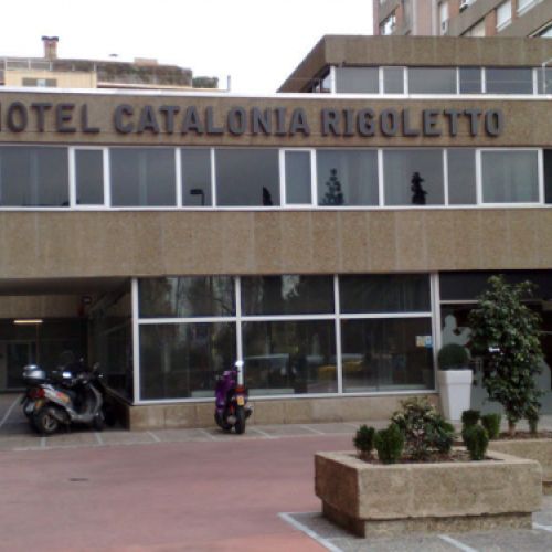 Legalización de instalaciones en Mataró. Tramitación licencia de obra 12