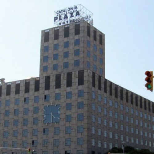 Legalización de instalaciones en Mataró. Tramitación licencia de obra10