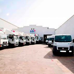 Tramitación licencias de actividades. Certificación energética en Mataró