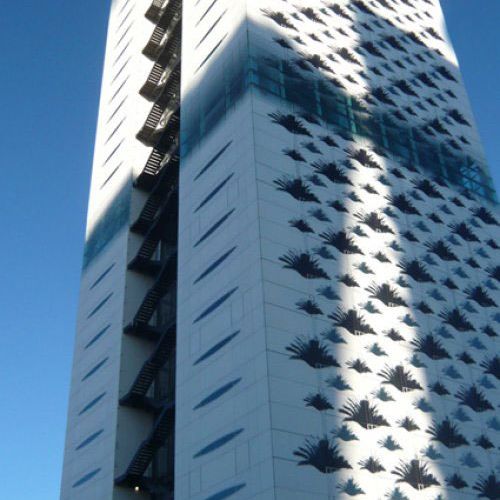 Legalización de instalaciones en Mataró. Tramitación licencia de obra 14