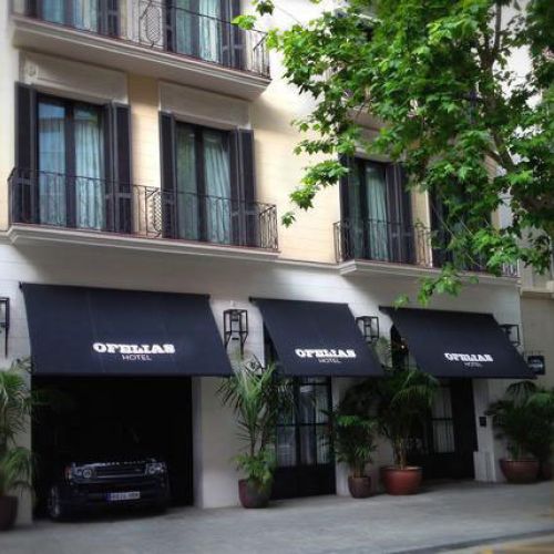 Legalización de instalaciones en Mataró. Tramitación licencia de obra 13